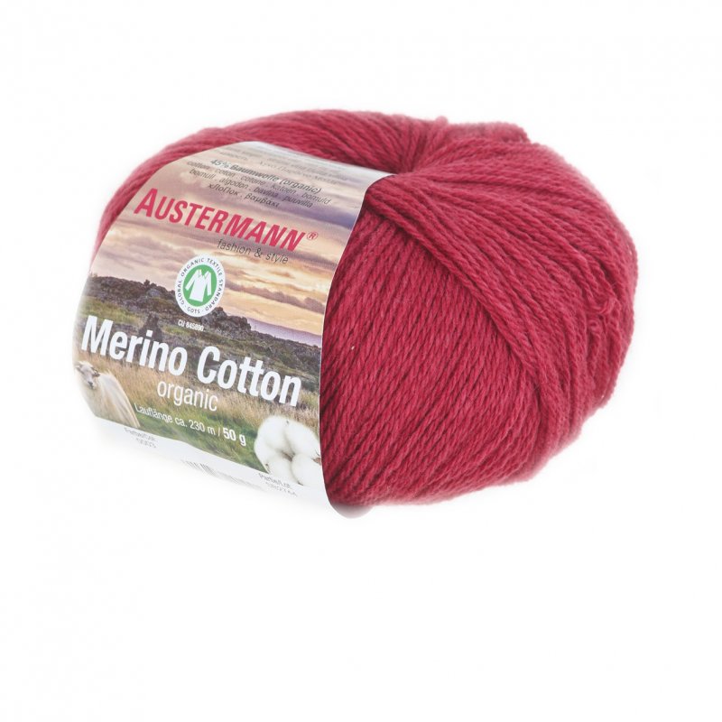 Austermann Merino Cotton 03