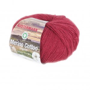 Austermann Merino Cotton 03