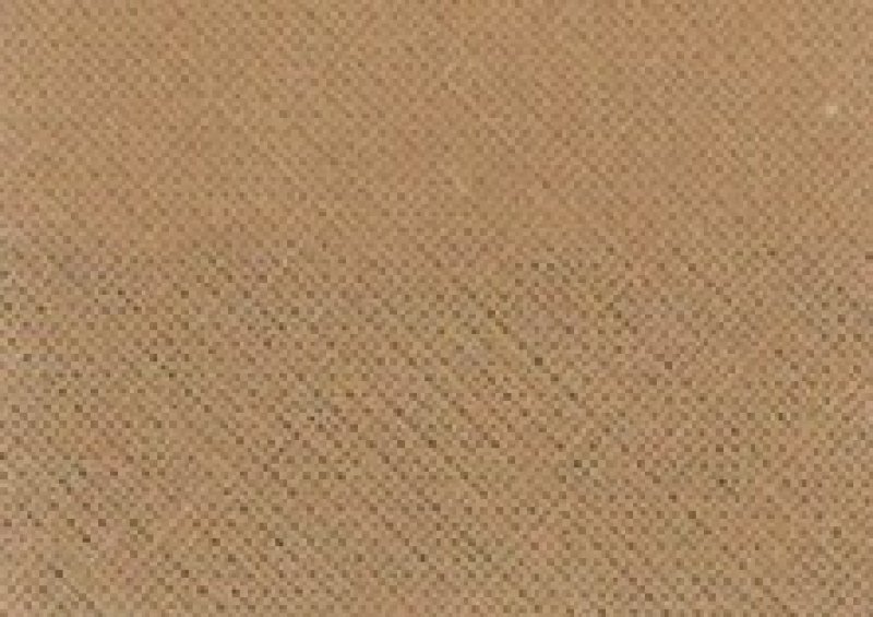 Baumwollschrägband 12mm Farbe: beigebraun