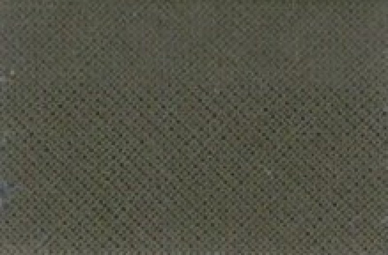 Baumwollschrägband 12mm Farbe: khakibraun