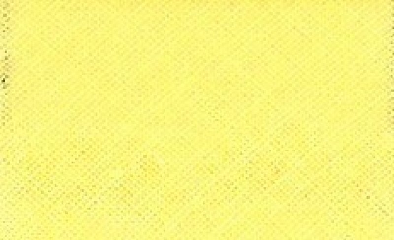 Baumwollschrägband 20mm Farbe: gelb