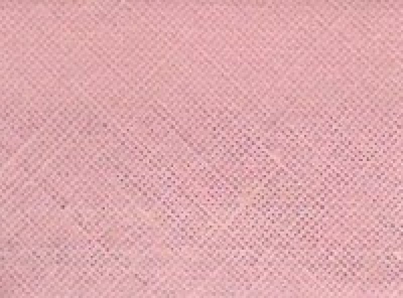 Baumwollschrägband 30mm Farbe: altrosa