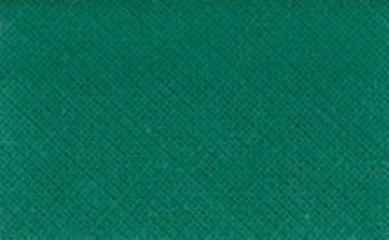 Baumwollschrägband 30mm Farbe:laubgrün