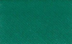 Baumwollschrägband 30mm Farbe:laubgrün