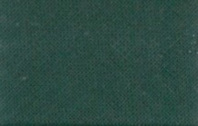 Baumwollschrägband 30mm Farbe: tannengrün