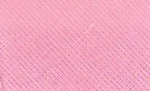 Baumwollschrägband 30mm Farbe: rosa