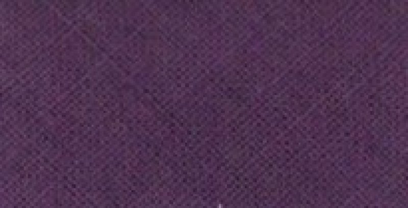 Baumwollschrägband 30mm Farbe: purpur