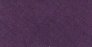 Baumwollschrägband 30mm Farbe: purpur