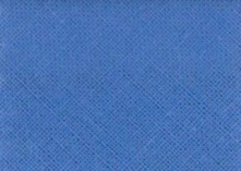 Baumwollschrägband 12mm Farbe: hellblau