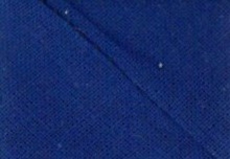 Baumwollschrägband 20mm Farbe: royalblau