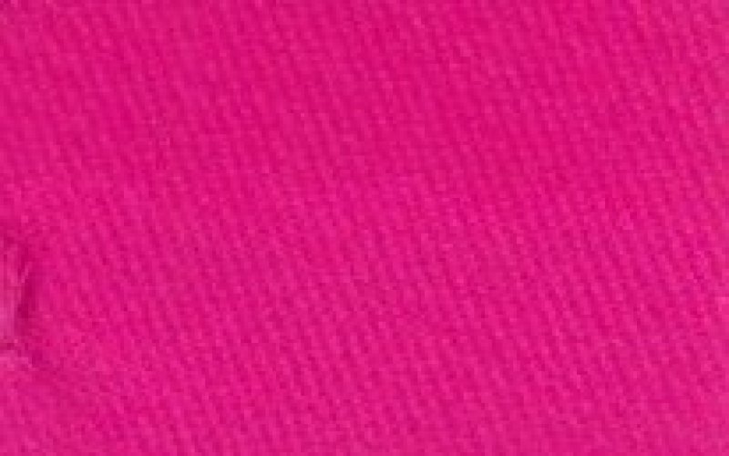Satinschrägband 30mm Farbe: pink