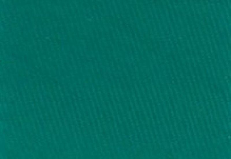 Satinschrägband 30mm Farbe: laubgrün